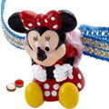 Minnie Mouse Rakhi