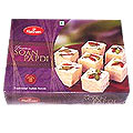Haldirams Soan Papri