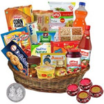 Special Occassion Gourmet Hamper