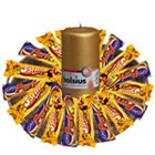 Electrifying Collection of Chocolaty Gifts
