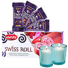 Extraordinary Gift Combo with Prosperity