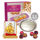 Exclusive Assortment of Diwali Hamper