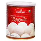 Haldirams Rosogolla
