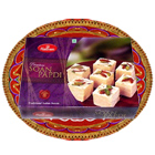 Haldirams Soan Papdi