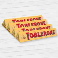 Toblerone Chocolates
