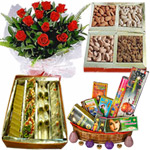 Diwali Hamper - Big