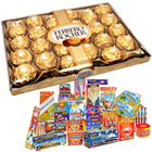Enigmatic Diwali Combo Hamper