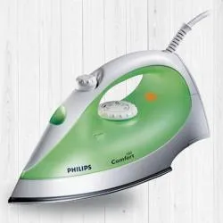 Special Philips Steam Iron