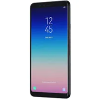 Gift Online this Attractive looking Samsung Galaxy A8 Star Phone for your loved ones. This phone has the following features.