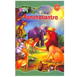 The Best of Panchatantra