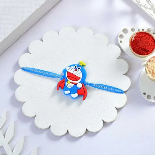 Doraemon Adventure Rakhi