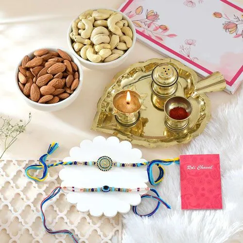 Rakhi Celebration Set