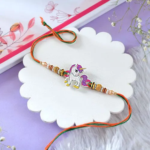 Unicorn Dreams Rakhi