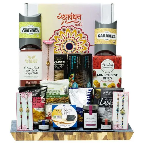 Festival Feast Hamper