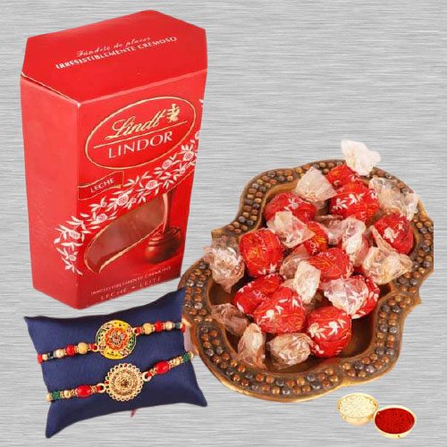 Send Rakhi To Canada Online Rakhi Delivery In Canada Low Cost