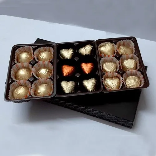 Order Homemade Chocolate Box Online