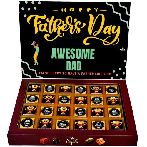 Gudi Padwa Personalize Chocolate... - Chocolates With Love.in | Facebook