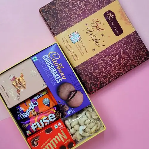 Diwali Choco Joy Box
