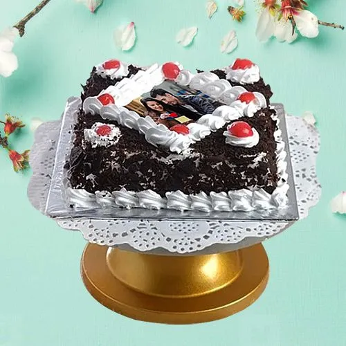Chocolte Truffle Heart Shape 1 Kg Cake By Cake Square | Chocolate Truffle  Cake Online | Order Birthday Cake - Cake Square Chennai | Cake Shop in  Chennai