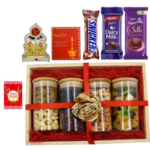 Ultimate Sweetness Diwali Gift Hamper