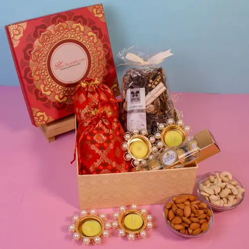 Mandala Bliss Diwali Gift Collection
