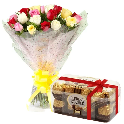 Chocolate Day Gifts & Delivery in Fort William Kolkata