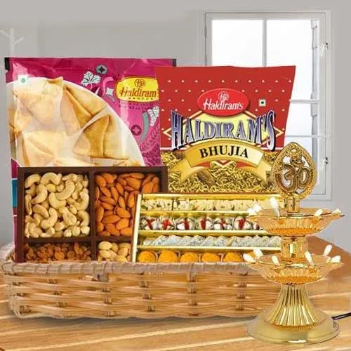 Diwali Utsav pack – Vaidehi Foods Pvt. Ltd.