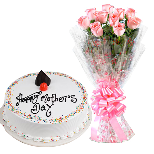 Order DQ Mother's Day Cakes | Phone | Online | Delivery | Pickup