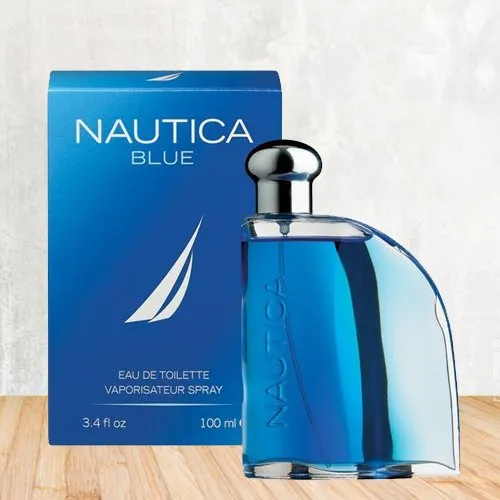 Marvelous Nautica Blue EDT for Men