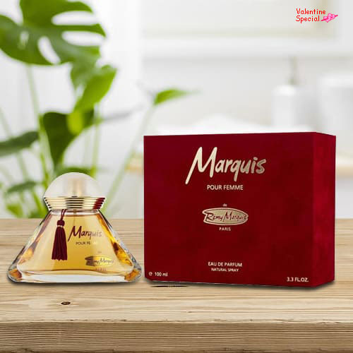 marquis pour femme price