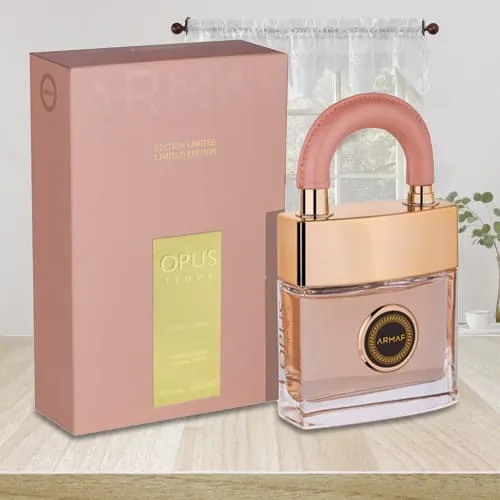 Send Armaf Luxe Opus Perfume Spray For Women