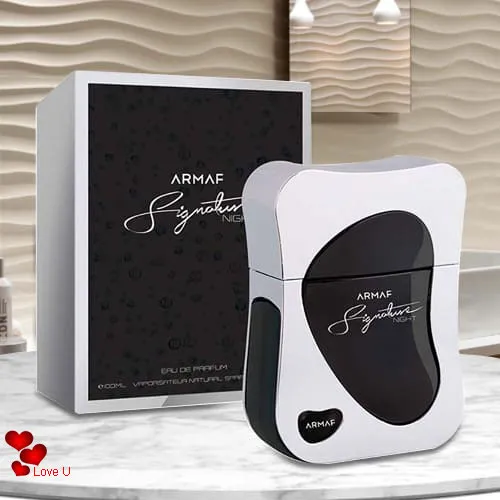 Armaf signature perfume outlet price