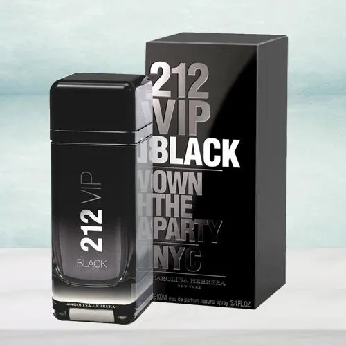 Carolina herrera 212 vip cheap black price