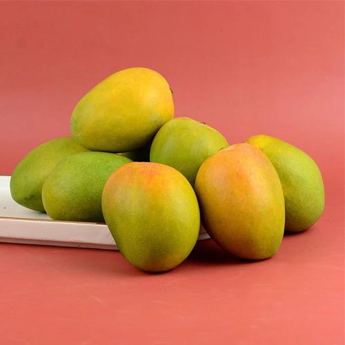 Exquisite Alphonso Mango Basket