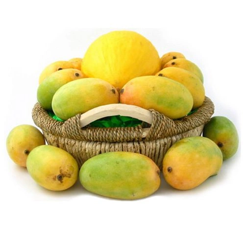 Exquisite Premium Mango Basket