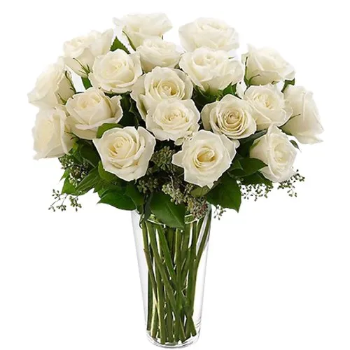 Funeral Flowers, Wreath & Sympathy Gifts Bangalore
