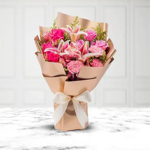 same-day delivery flower bouquets | Fruity Gift: Blog
