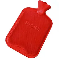 Deliver Hicks C-20 Hot Water Bag