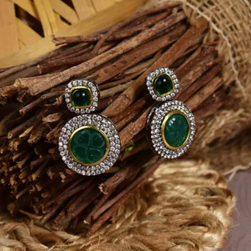 Elegant Drop Earrings