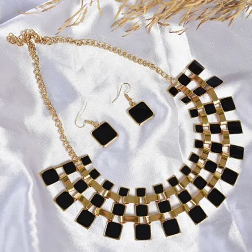 Timeless Elegance Necklace Set