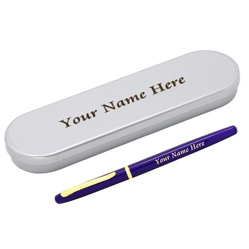 Elegant Personalized Pen for Gifting