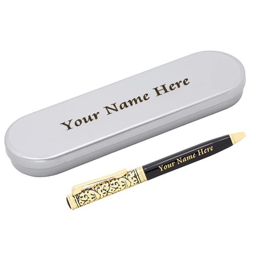 Premium Personalized Pen Gift - Elegant & Unique