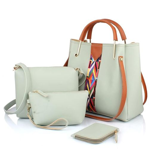 Stylish Womens Handbag Combo Gift