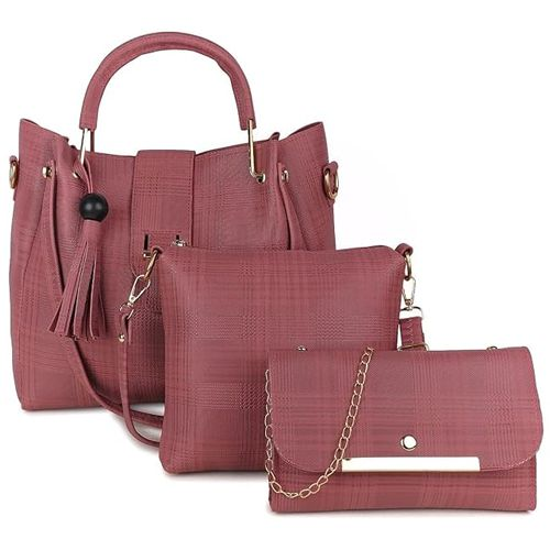 Stylish Handbags Combo Set for Women