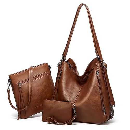 Perfect PU Leather Handbag for Women