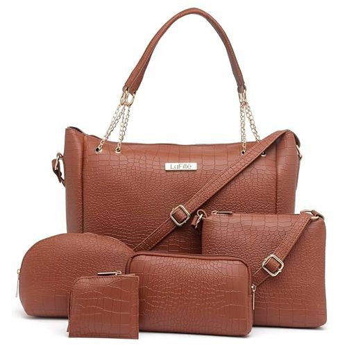 Stylish Handbags Combo for Women