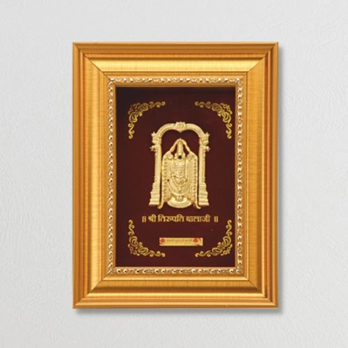 Divine Blessings Frame