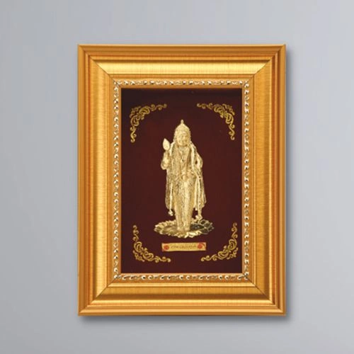 Divine Murugan Swami Frame