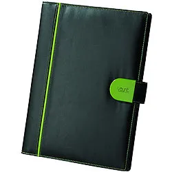 Order Faux Leather Writing Pad from Vaunt