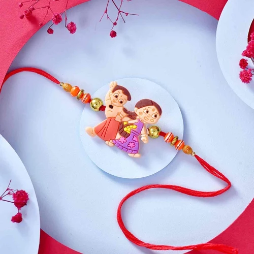 Chhota bheem hot sale raksha bandhan